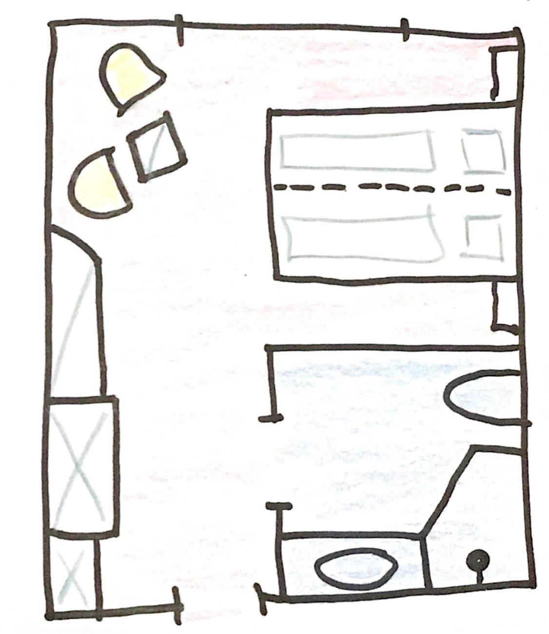 Hotel Haus Seeblick 3*