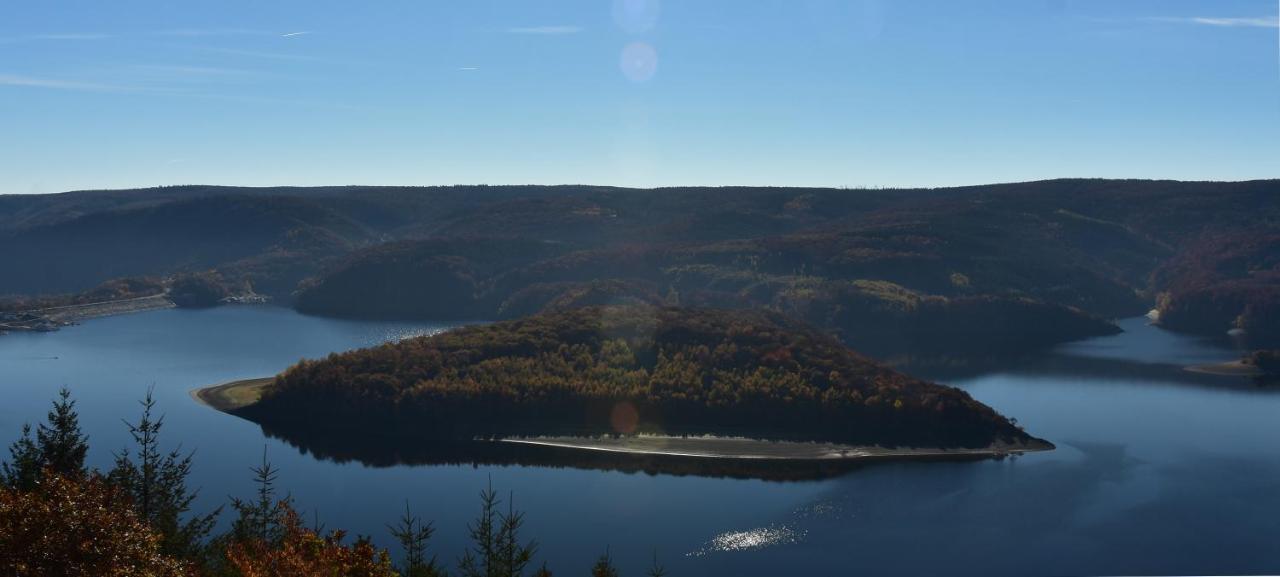 Hotel Haus Seeblick 3*
