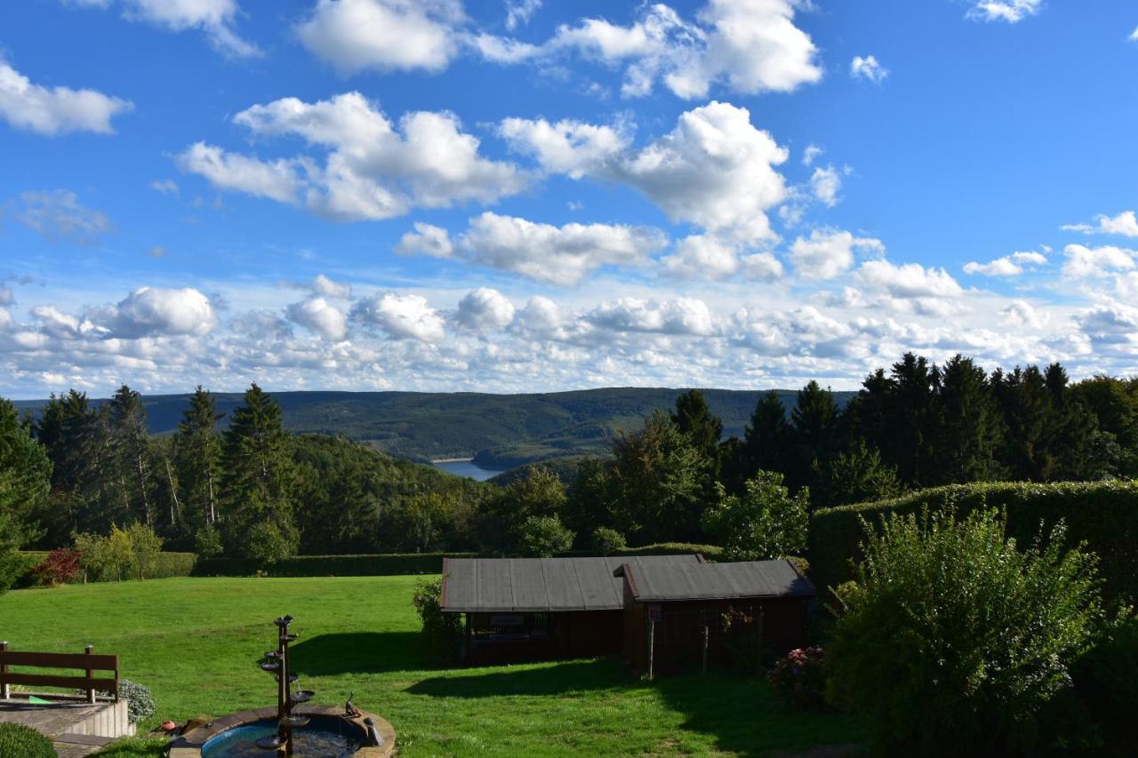 Hotel Haus Seeblick 3*