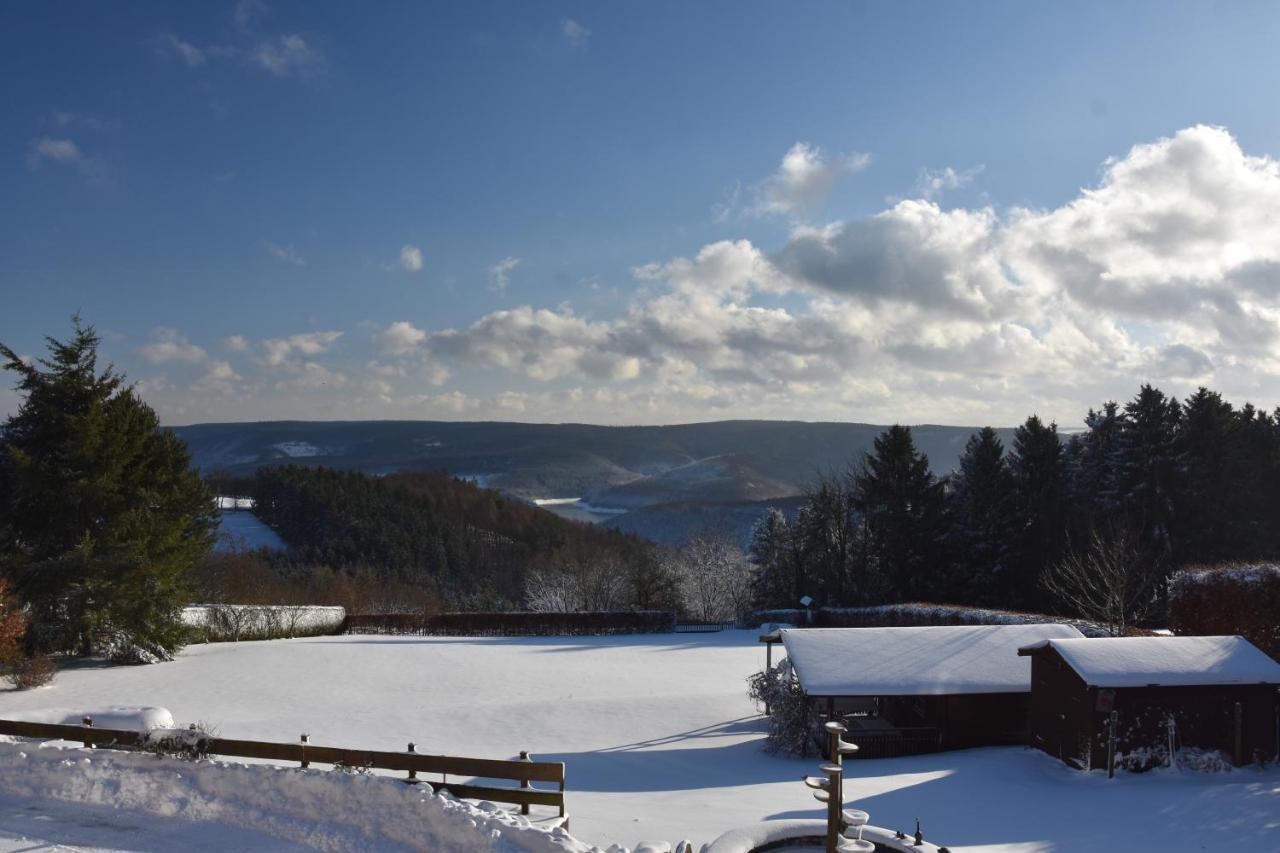 Haus Seeblick 3* Nideggen