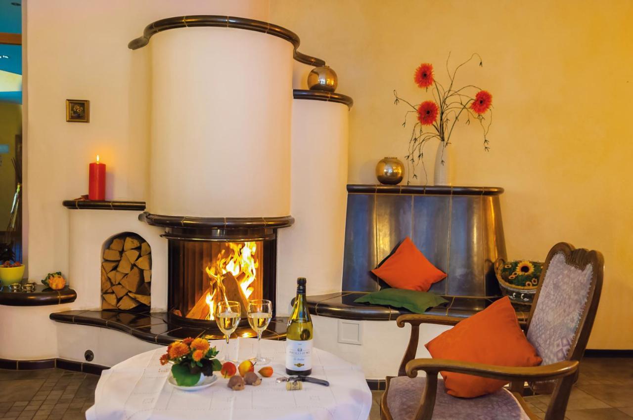 Haus Seeblick Hotel 3*