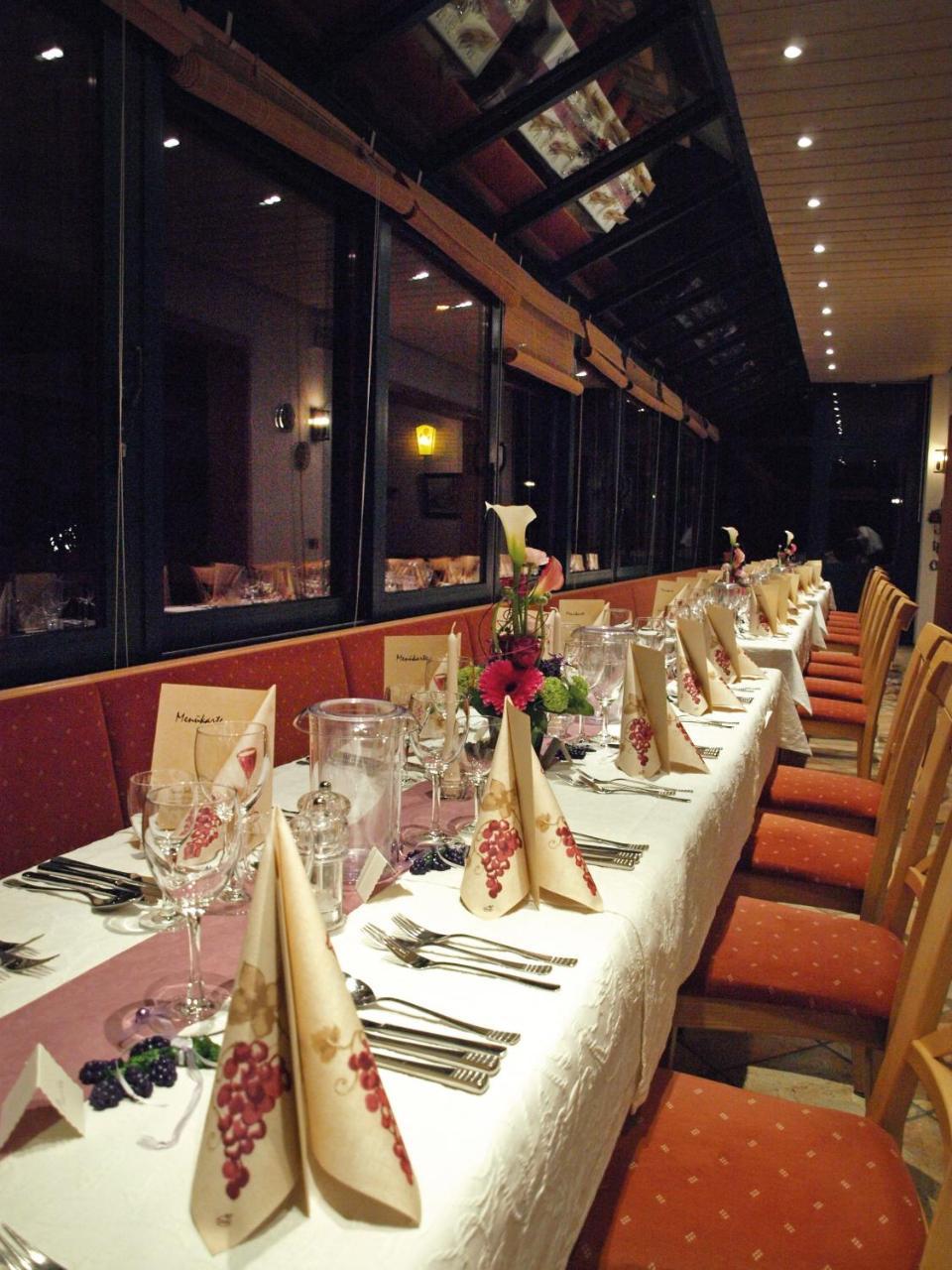Hotel Haus Seeblick Nideggen