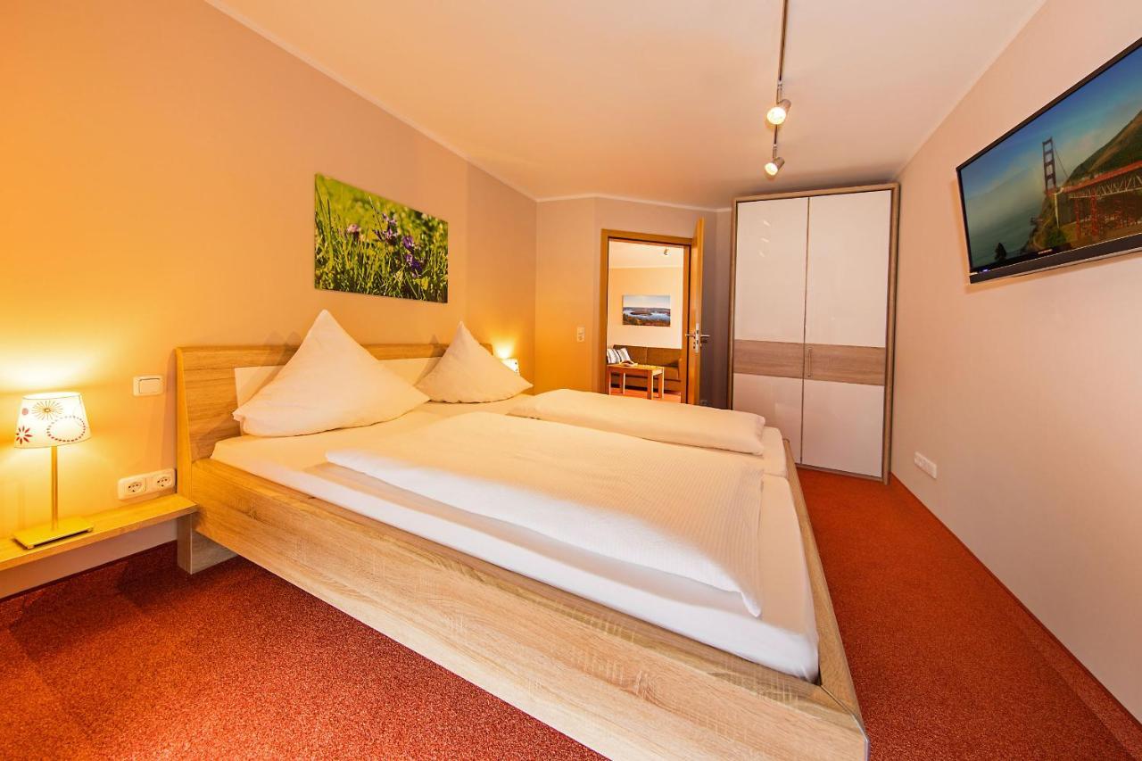 Haus Seeblick Hotel 3*
