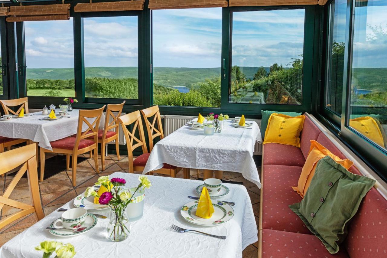 Haus Seeblick Hotel