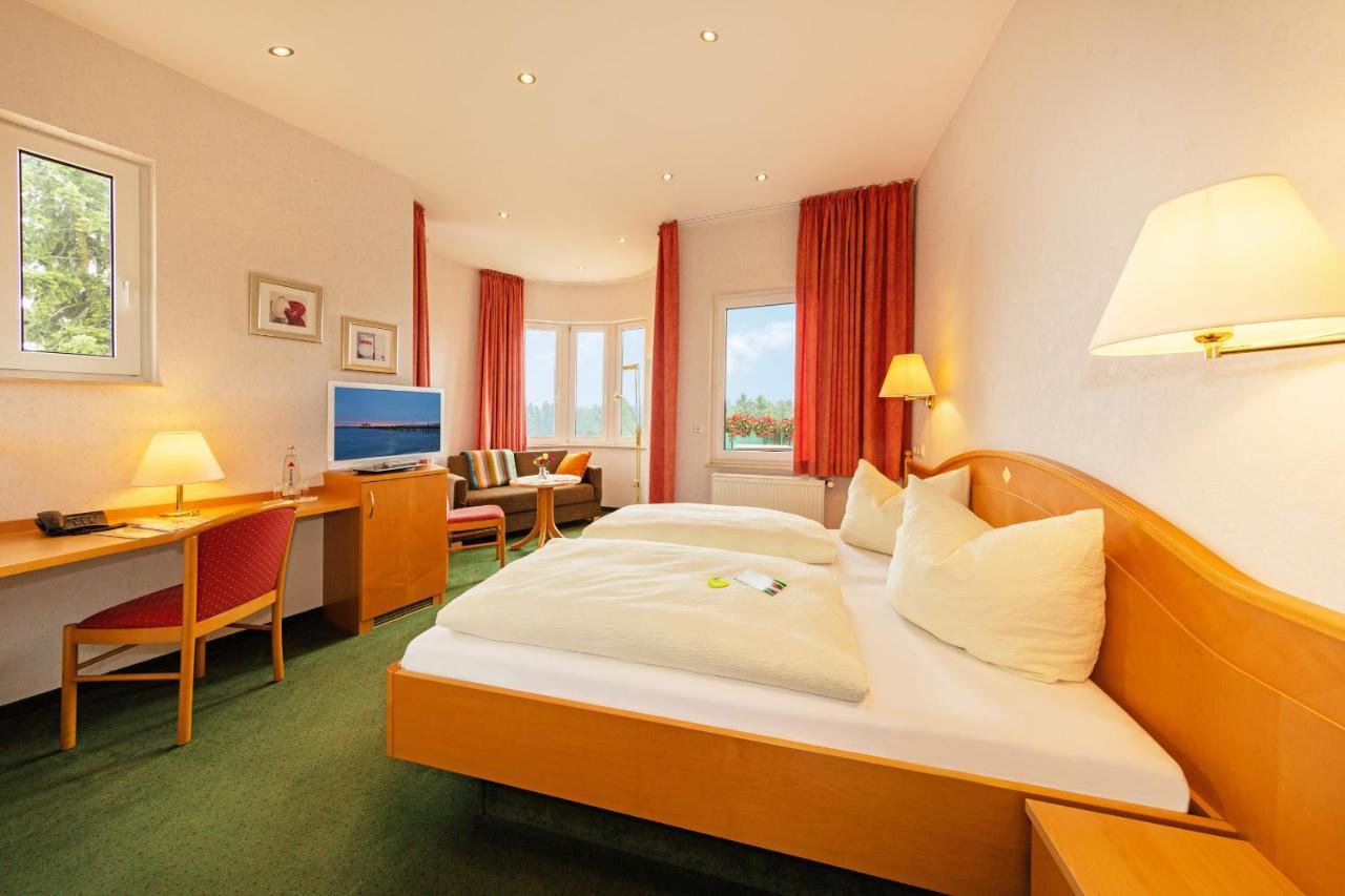 Haus Seeblick 3*