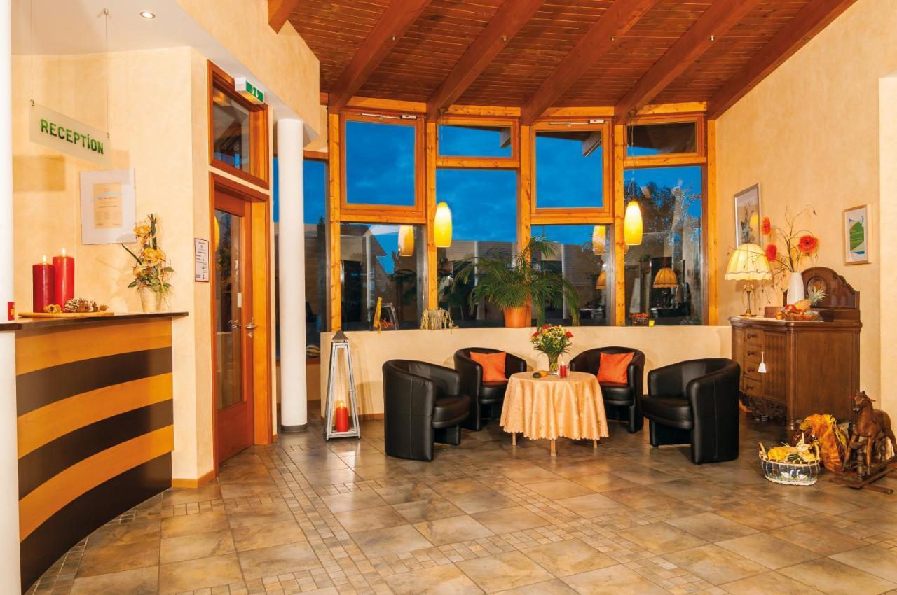 Haus Seeblick 3*