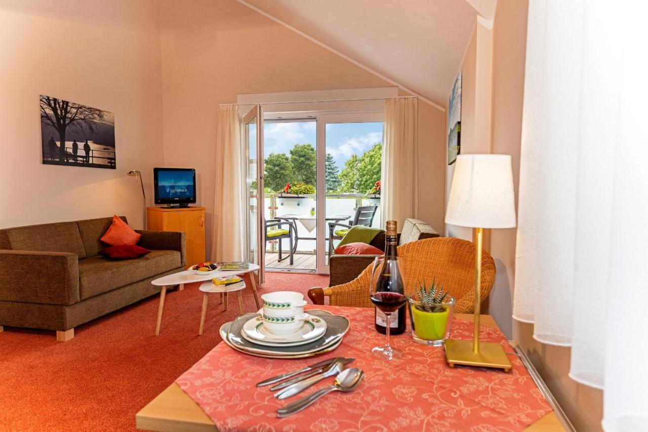 Haus Seeblick Hotel Nideggen