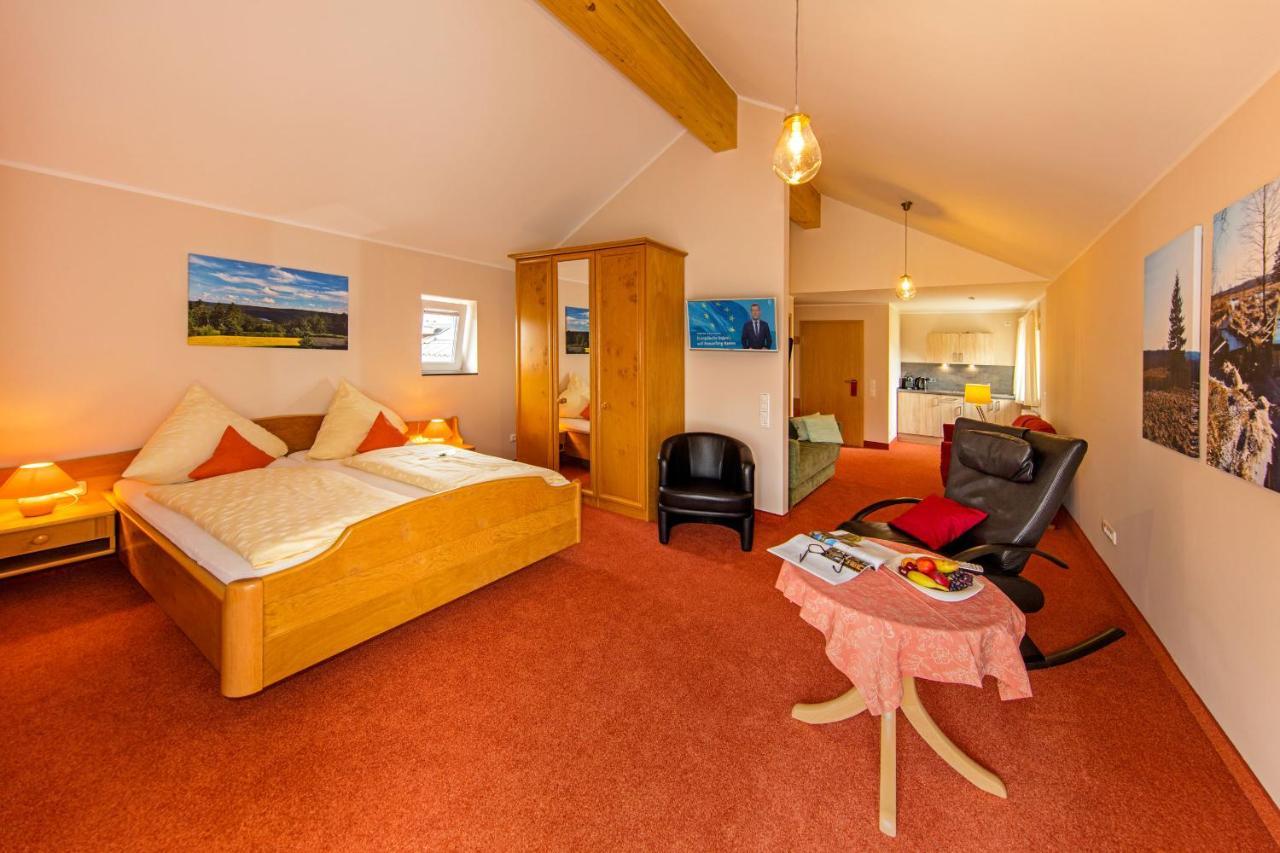 Haus Seeblick Hotel 3*
