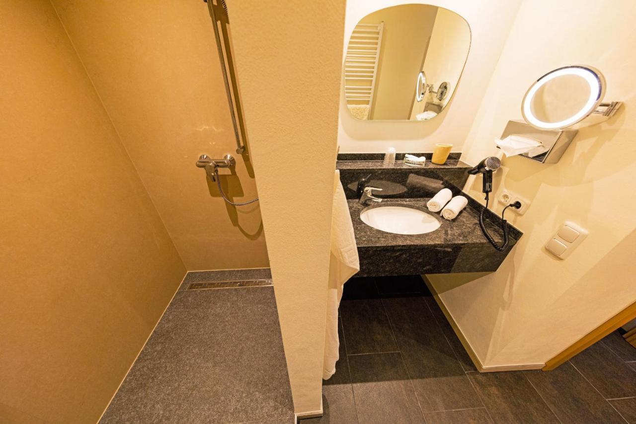 Hotel Haus Seeblick 3*