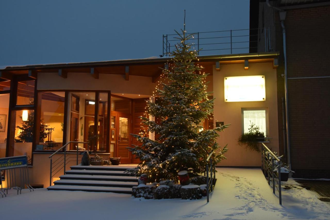 Hotel Haus Seeblick
