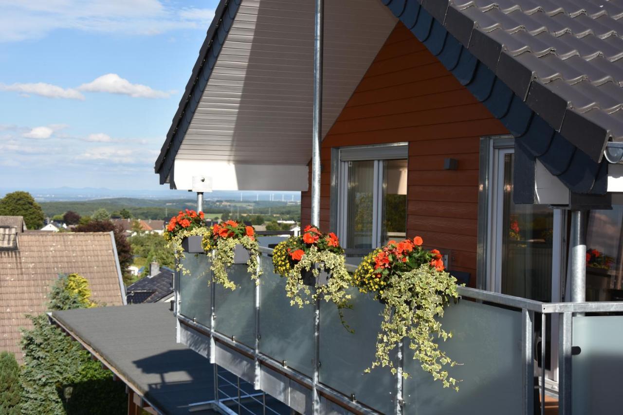 Haus Seeblick Hotel Nideggen
